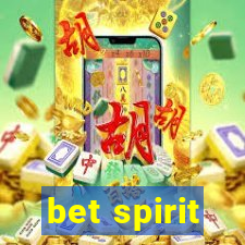 bet spirit